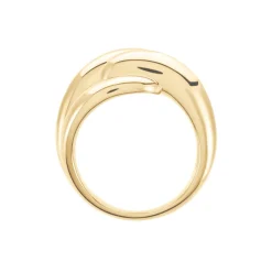 Bague Kelsi Plaqué Or Jaune
