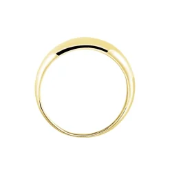 Bague Or Jaune Gysophilia