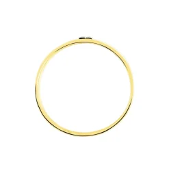 Bague Rainbow Or Bicolore Diamant