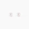 Boucles D'oreilles Puces Kesya Or Jaune