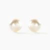 Boucles D'oreilles Puces Kesya Or Jaune