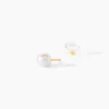 Boucles D'oreilles Puces Kesya Or Jaune