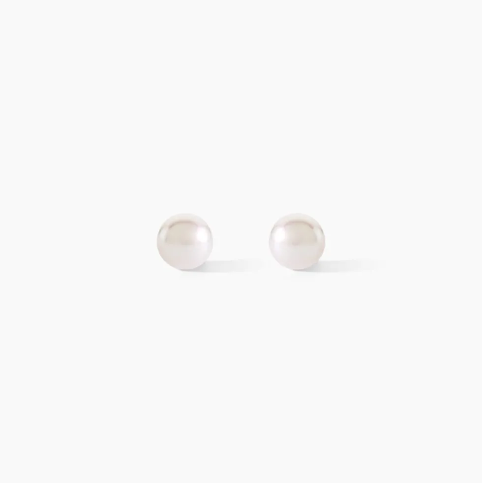 Boucles D'oreilles Puces Kesya Or Jaune