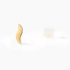 Boucles D'oreilles Puces Merrion Or Jaune
