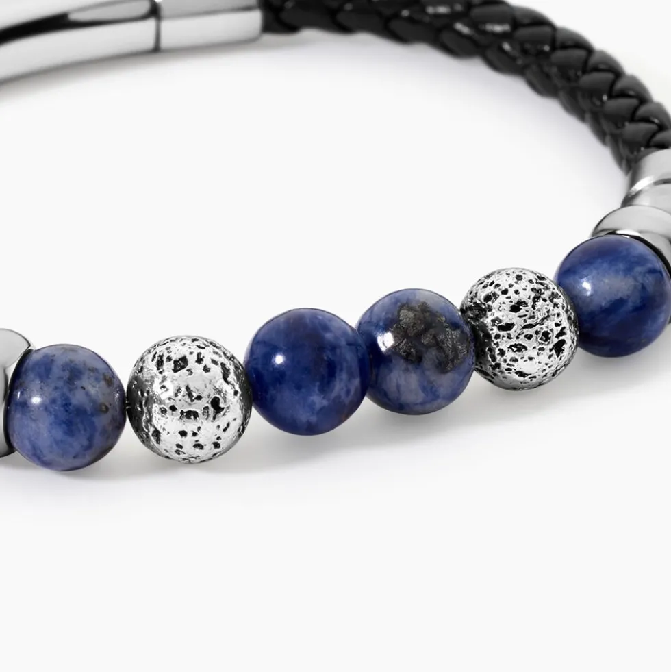 Bracelet Acier Abraham