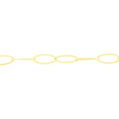 Bracelet Anastaise Or Jaune