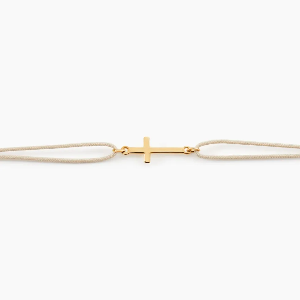 Bracelet Angel Or Jaune