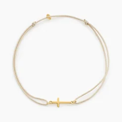 Bracelet Angel Or Jaune