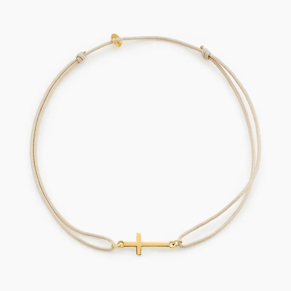 Bracelet Angel Or Jaune