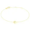 Bracelet Angelyna Or Jaune Diamant
