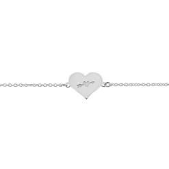 Bracelet Argent Quinton
