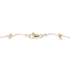 Bracelet Assma Plaqué Or Jaune