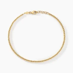 Bracelet Aurelya Or Jaune