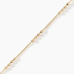 Bracelet Aurelya Or Jaune