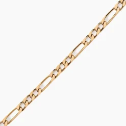 Bracelet Bixente Plaqué Or Doré