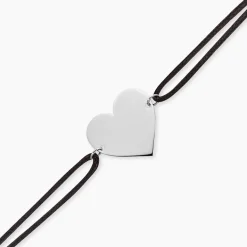Bracelet Breanin Or Blanc