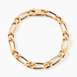 Bracelet Cameron Plaqué Or Jaune
