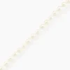 Bracelet Cati Or Jaune Perle De Culture