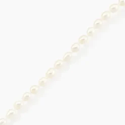 Bracelet Cati Or Jaune Perle De Culture