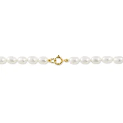 Bracelet Cati Or Jaune Perle De Culture