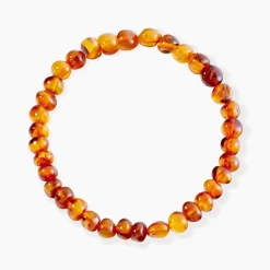 Bracelet Collins Ambre