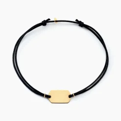 Bracelet Cooper Or Jaune