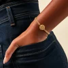 Bracelet Cordelia Or Jaune