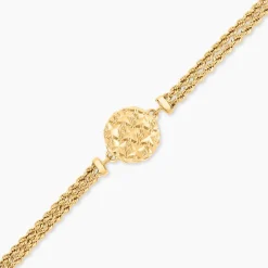 Bracelet Cordelia Or Jaune