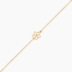 Bracelet Daffodil Or Jaune