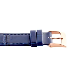 Bracelet De Montre Amarillo
