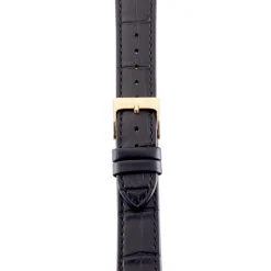 Bracelet De Montre Amarillo