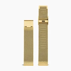 Bracelet De Montre Cluse Minuit Mesh