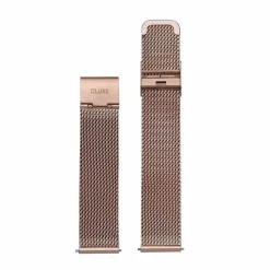 Bracelet De Montre Cluse Minuit Mesh