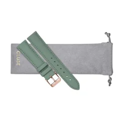 Bracelet De Montre Cluse Cuir