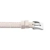 Bracelet De Montre Havane