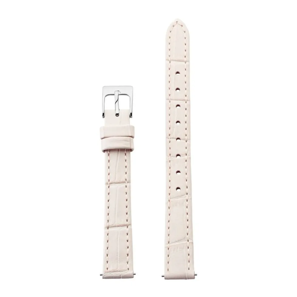 Bracelet De Montre Havane
