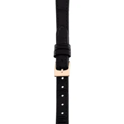 Bracelet De Montre Havane