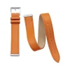 Bracelet De Montre Herbelin Antares Cuir