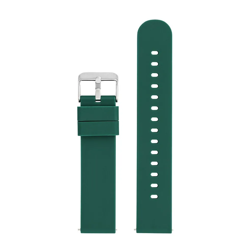 Bracelet De Montre Tekday Bracelet Montres Ronde Et Juliette