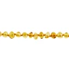 Bracelet Deb Ambre