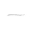 Bracelet Deniela Or Blanc Diamant