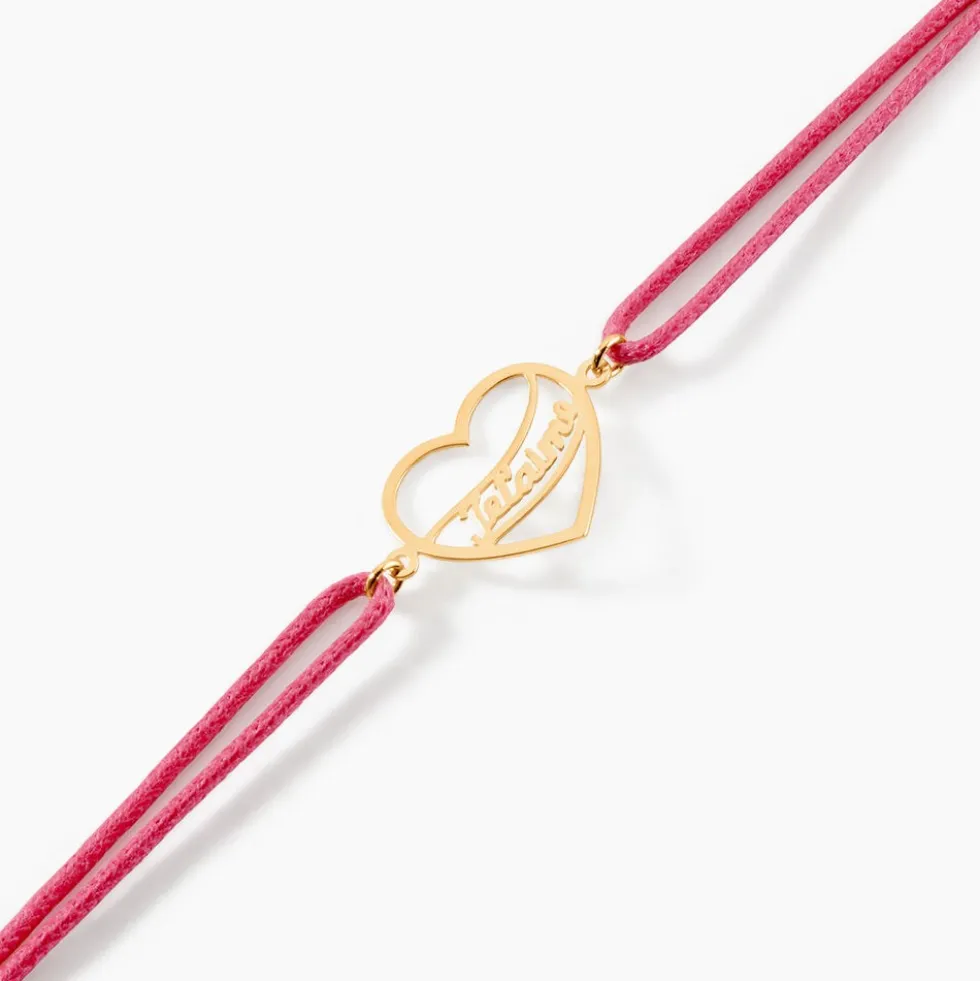 Bracelet Devdan Or Jaune