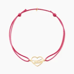 Bracelet Devdan Or Jaune