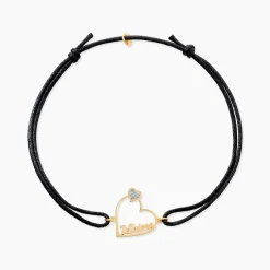 Bracelet Devdan Or Jaune