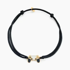 Bracelet Gamil Or Jaune