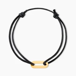 Bracelet Hampus Or Jaune