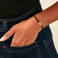 Bracelet Hampus Or Jaune
