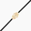 Bracelet Ismet Or Jaune