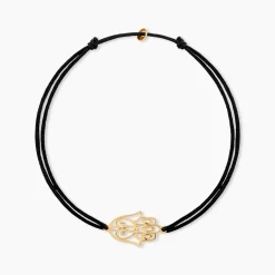 Bracelet Ismet Or Jaune