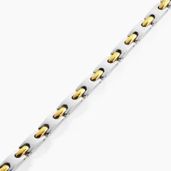 Bracelet Jourdan Acier